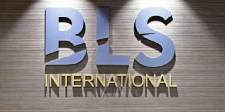 BLS E- Services Limited files DRHP for IPO