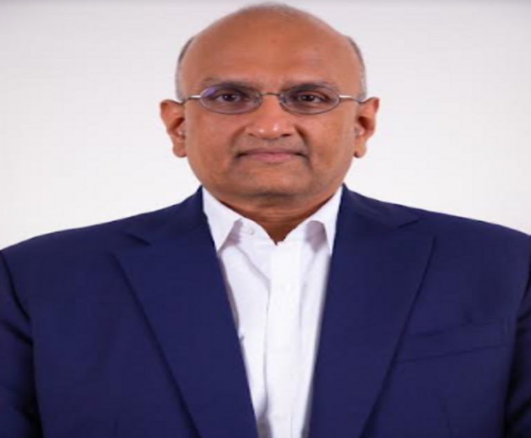 R. Dinesh takes over as Chairman of TVS Supply Chain Solutions Ltd.