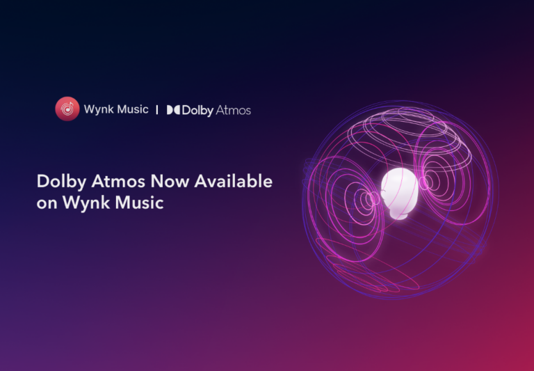 Airtel’s Wynk Music and Dolby bring Dolby Atmos