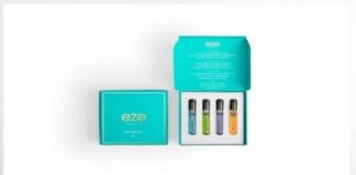 Celebrate Friendship’s Day with an Eze Perfumes gift set