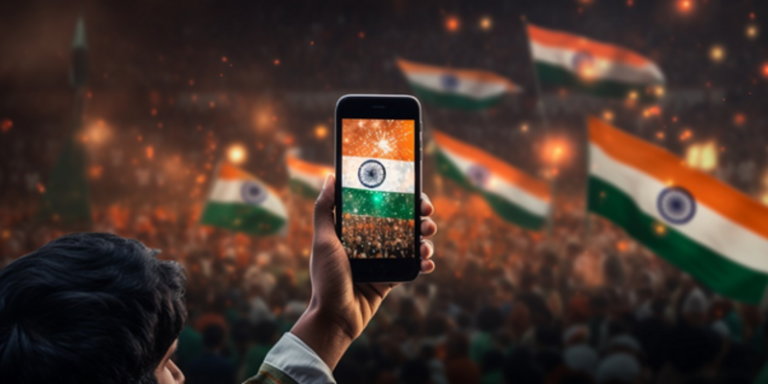 India shared 3.5 million posts per hour on Independence Day: ShareChat