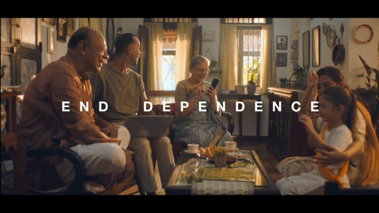 Federal bank has launched its new campaign for independence day