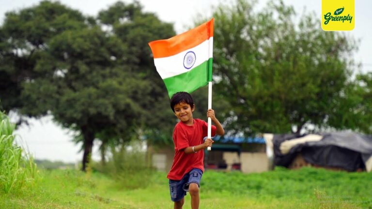 Greenply Industries launches the second leg of its “#PlasticFreeTiranga” campaign on the occasion of India’s 77th Independence Day
