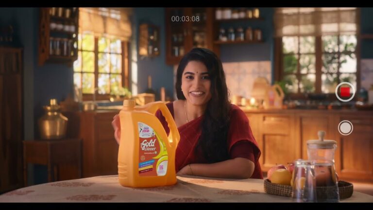 Kaleesuwari’s new commercial rolls out a special offer with Nykaa
