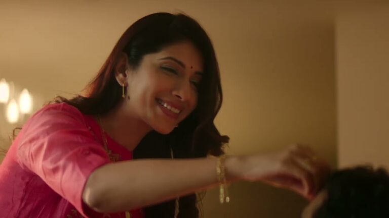 “Thankyou Bhaiya”: Jewellery brand PALMONAS releases a short heartfelt ad-film for this Raksha Bandhan