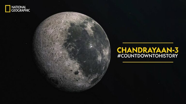 As India Creates History, ISRO’s Triumph with Chandrayaan 3 Garners Enthusiastic Acclaim from Top Experts on National Geographic India