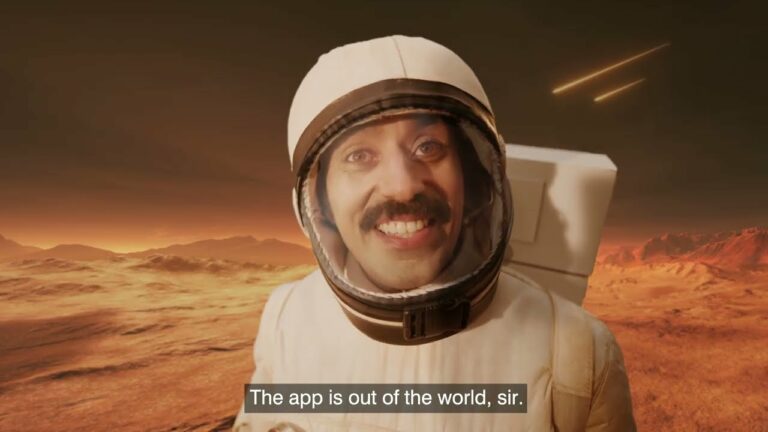 ICICI Lombard goes interstellar: Creates an out-of-this-world campaign for its flagship insurance and wellbeing IL TakeCare App