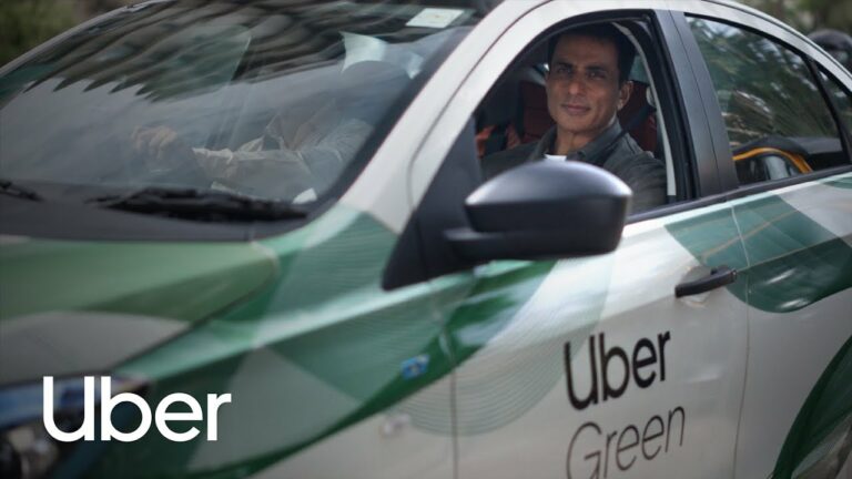 10 Years of being #IndiaKiRide, here is how Uber is transforming mobility in India