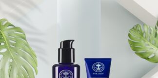 Friendship Day Gifting Ideas from Neal's Yard Remedies