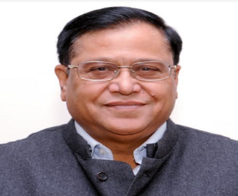 Quantum Ecosystems Technology Council of India (QETCI) appoints Dr. Vijay Kumar Saraswat as Chairman of the Board