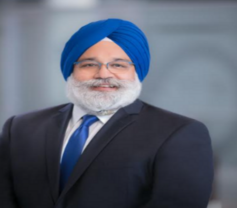 Qualcomm Appoints Savi Soin as President of Qualcomm India