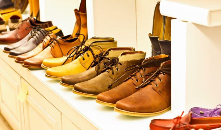 Footwear sector revenue to tread ~11% higher this fiscal