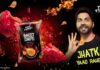 Too Yumm! Introduces BHOOT Chips