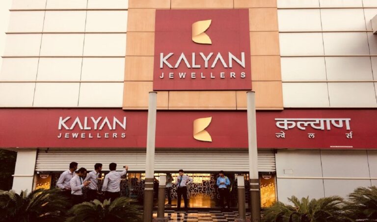 Kalyan Jewellers announces its plan to launch 11 new showrooms in August 2023