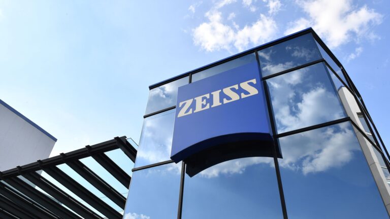 ZEISS SMILE: Pioneering Vision Correction Technology Experiencing Rapid Adoption in India