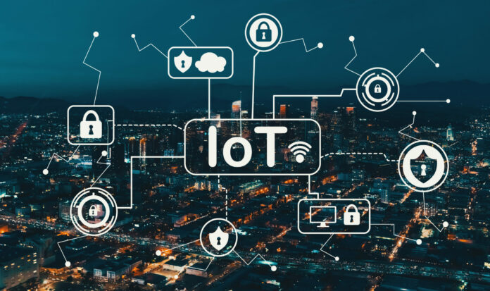 Top Indian Brands Shaping IoT Security
