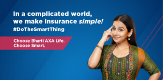 Bharti AXA Life Insurance unveils New Fund Offering