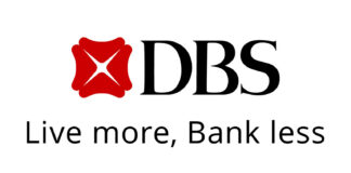 Keppel and DBS Bank sign MOU