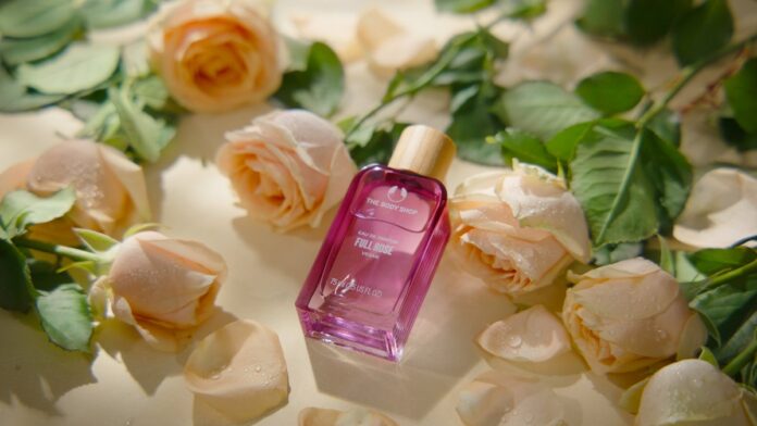 Full Rose - Eau de Parfum, INR 3995