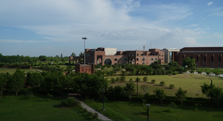 IIM Kashipur Campus