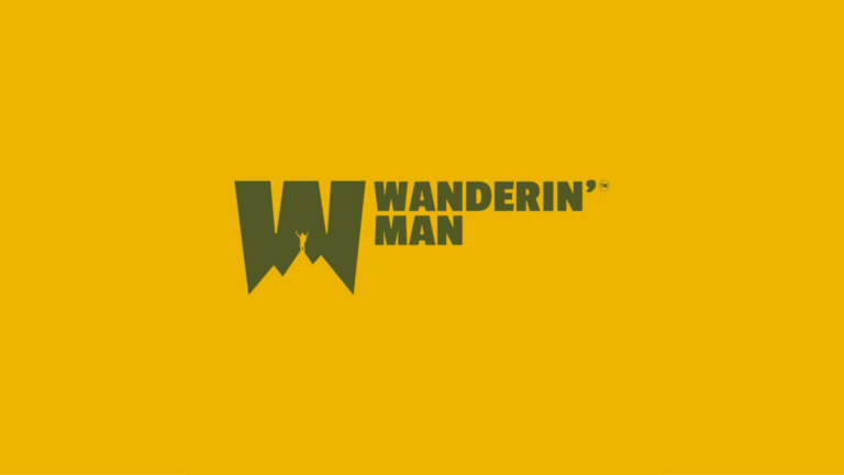 Wanderin Man