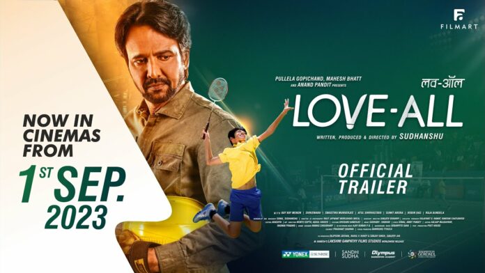 Wynk Studio wins music distribution rights to Kay Kay Menon’s starrer “Love All”