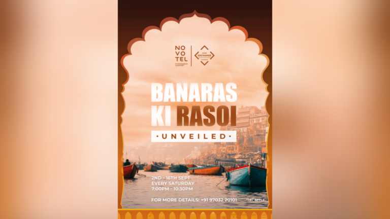 Banaras Ki Rasoi’