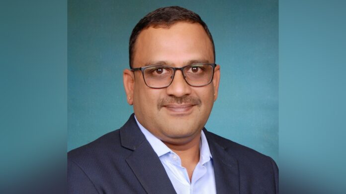 Mr. Siva Prasad Nanduri, CEO of DTL