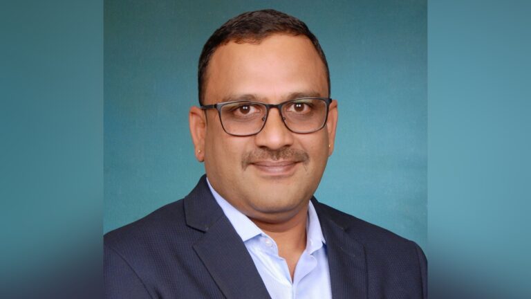 Mr. Siva Prasad Nanduri, CEO of DTL