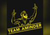 Team Aminder