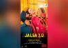 Jjust Music launches its first film song Jalsa 2.0, starring Akshay Kumar and Parineeti Chopra