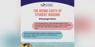 University Living Launches #StudentHousingCrisis Campaign