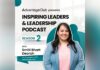 Inspiring Leaders & Leadership Podcast Series