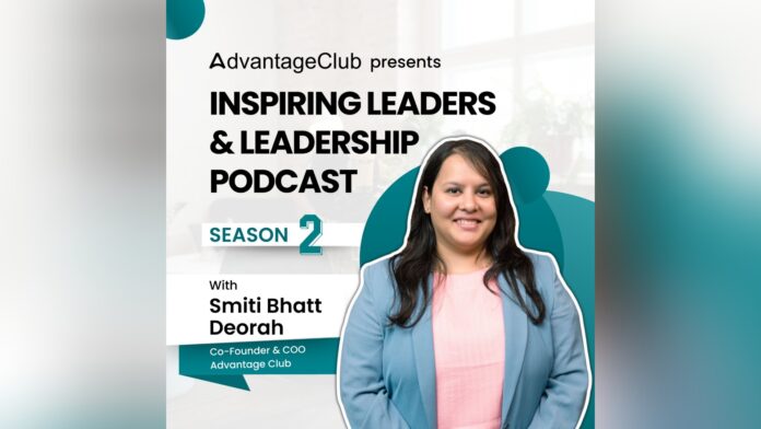 Inspiring Leaders & Leadership Podcast Series