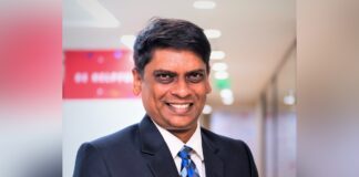 Rushabh Gandhi - Deputy CEO