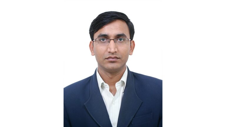 Mr. Om Sharma, Chief Operating Officer