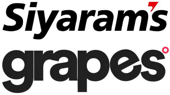 Grapes wins the Digital Mandate for Siyaram’s
