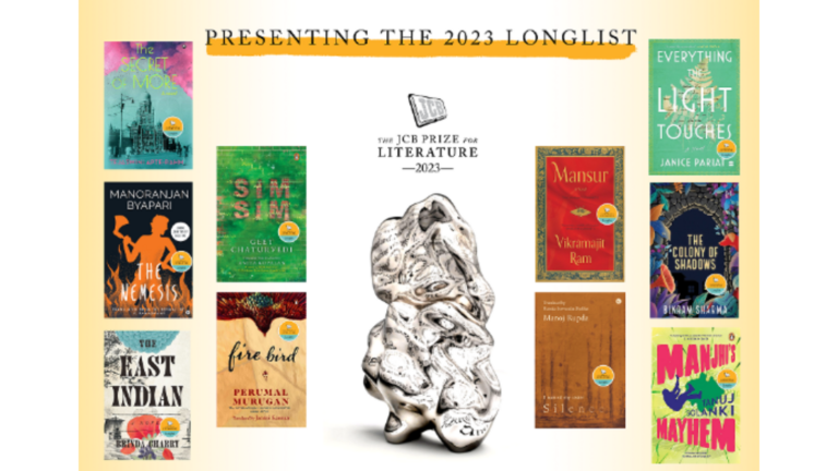 Perumal Murugan from Chennai secures spot on JCB Prize for Literature 2023 Longlist for the third time