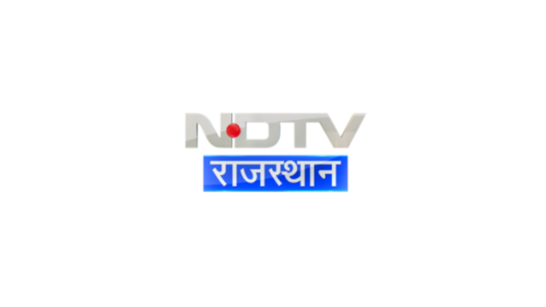 NDTV Rajasthan Launches On September 5th