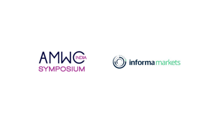 Informa Markets in India Debuts AMWC India 2023