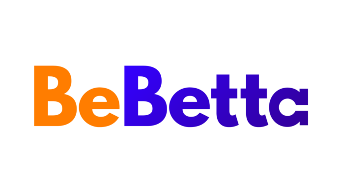 Logo-01 - BeBetta