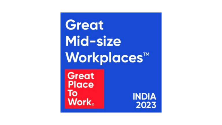 Hilti India Private Limited has been ranked the 16th Best Workplace in India for 2023 by Great Place to Work!