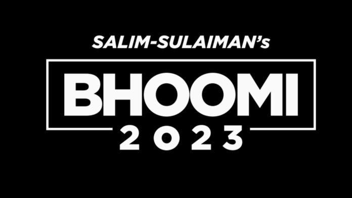 Hungama announces the launch of Salim Sulaiman’s Bhoomiverse