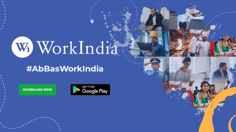 Annual Blue-Collar Job Market Index highlights 50% Growth in Hiring Trends from 2022 to 2023 - Unveils report released by WorkIndia.