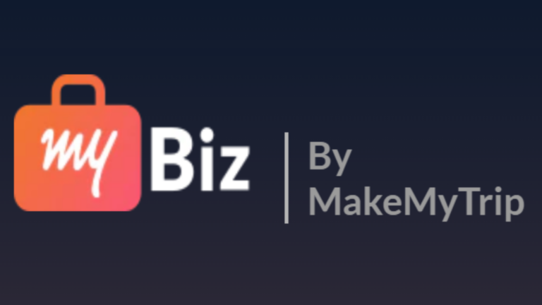 Leading Corporate Travel Platform myBiz by MakeMyTrip partners with Darwinbox
