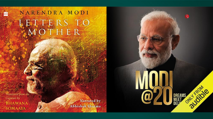 Happy Birthday PM Modi: Explore the Person Beyond the Public Figure With These Audiobooks and Podcasts