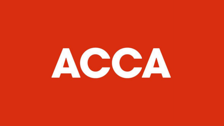 ACCA sets bold agenda for accountants on Earth Day