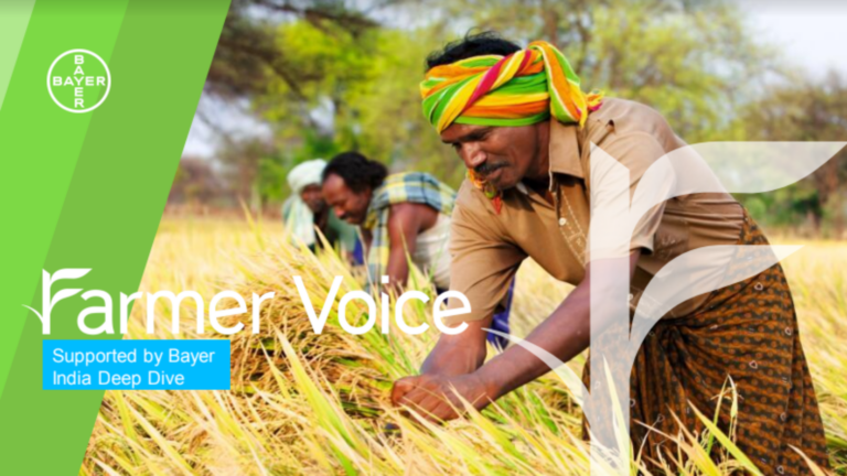 Bayer CropScience’s Farmer Voice Survey