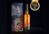 Indri Becomes ‘The Best Whisky In The World’