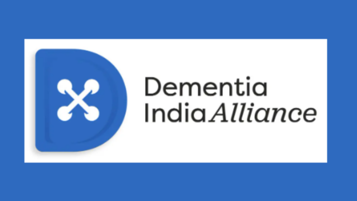 Dementia India Alliance